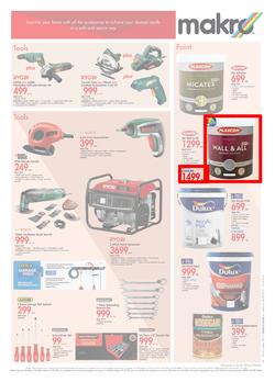 Makro : Room by Room (08 Sep - 14 Sep 2015), page 31