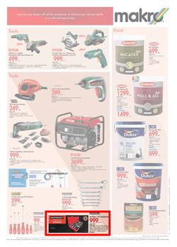Makro : Room by Room (08 Sep - 14 Sep 2015), page 31