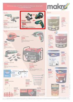 Makro : Room by Room (08 Sep - 14 Sep 2015), page 31