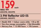 Osram 3.9W Reflector LED ES R50-Each