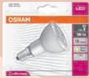 Osram 3.9W Reflector LED ES R50-Each