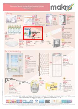 Makro : Room by Room (08 Sep - 14 Sep 2015), page 32