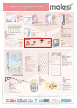 Makro : Room by Room (08 Sep - 14 Sep 2015), page 32