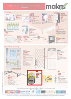 Makro : Room by Room (08 Sep - 14 Sep 2015), page 32