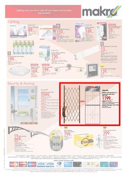 Makro : Room by Room (08 Sep - 14 Sep 2015), page 32