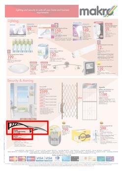 Makro : Room by Room (08 Sep - 14 Sep 2015), page 32
