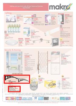 Makro : Room by Room (08 Sep - 14 Sep 2015), page 32