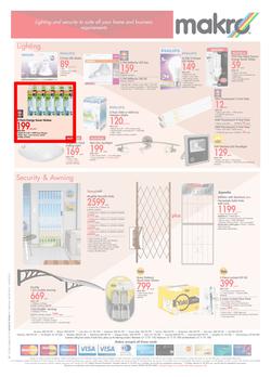 Makro : Room by Room (08 Sep - 14 Sep 2015), page 32