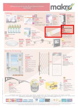 Makro : Room by Room (08 Sep - 14 Sep 2015), page 32