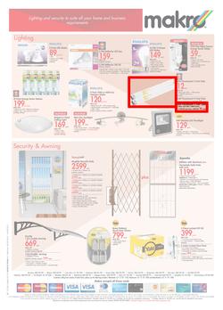 Makro : Room by Room (08 Sep - 14 Sep 2015), page 32