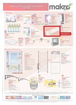 Makro : Room by Room (08 Sep - 14 Sep 2015), page 32