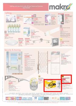 Makro : Room by Room (08 Sep - 14 Sep 2015), page 32