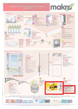 Makro : Room by Room (08 Sep - 14 Sep 2015), page 32
