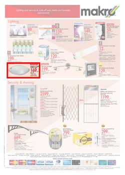 Makro : Room by Room (08 Sep - 14 Sep 2015), page 32