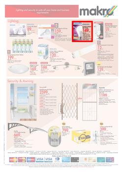 Makro : Room by Room (08 Sep - 14 Sep 2015), page 32
