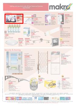 Makro : Room by Room (08 Sep - 14 Sep 2015), page 32