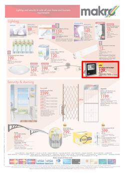 Makro : Room by Room (08 Sep - 14 Sep 2015), page 32