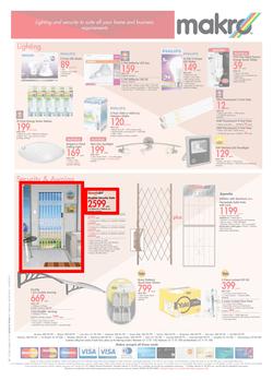 Makro : Room by Room (08 Sep - 14 Sep 2015), page 32