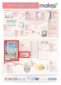 Makro : Room by Room (08 Sep - 14 Sep 2015), page 32
