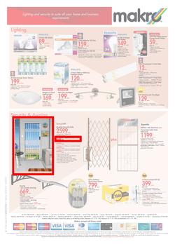 Makro : Room by Room (08 Sep - 14 Sep 2015), page 32