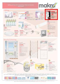 Makro : Room by Room (08 Sep - 14 Sep 2015), page 32