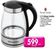 Russell hobbs deals kettle makro