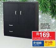 Chest of drawers at russells hot sale