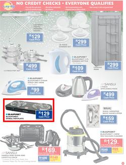 Russells : Christmas Catalogue (23 Oct - 18 Nov 2017), page 31
