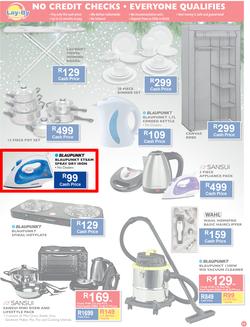 Russells : Christmas Catalogue (23 Oct - 18 Nov 2017), page 31
