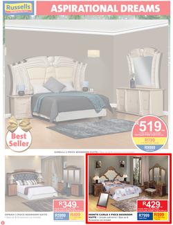 Russells : Christmas Catalogue 2017 (22 Nov - 24 Dec 2017), page 2