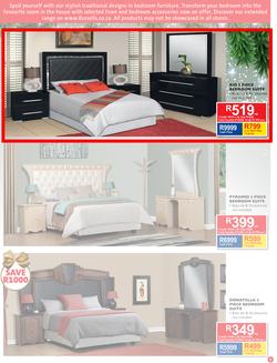 Russells : Christmas Catalogue 2017 (22 Nov - 24 Dec 2017), page 3