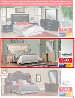 Russells : Christmas Catalogue 2017 (22 Nov - 24 Dec 2017), page 3