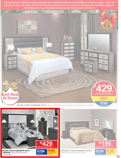 Russells : Christmas Catalogue 2017 (22 Nov - 24 Dec 2017), page 5