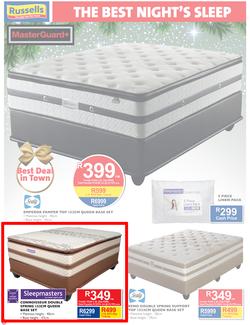 Russells : Christmas Catalogue 2017 (22 Nov - 24 Dec 2017), page 6