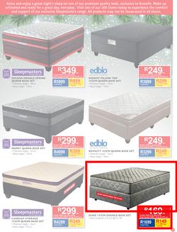 Russells : Christmas Catalogue 2017 (22 Nov - 24 Dec 2017), page 7