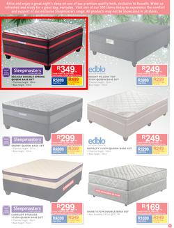 Russells : Christmas Catalogue 2017 (22 Nov - 24 Dec 2017), page 7