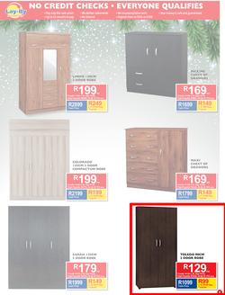 Russells : Christmas Catalogue 2017 (22 Nov - 24 Dec 2017), page 9
