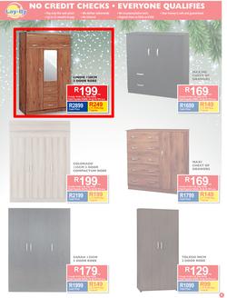 Russells : Christmas Catalogue 2017 (22 Nov - 24 Dec 2017), page 9