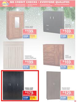 Russells : Christmas Catalogue 2017 (22 Nov - 24 Dec 2017), page 9
