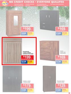 Russells : Christmas Catalogue 2017 (22 Nov - 24 Dec 2017), page 9