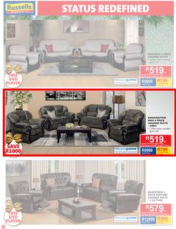 Russells : Christmas Catalogue 2017 (22 Nov - 24 Dec 2017), page 10