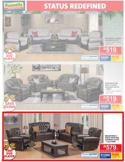 Russells : Christmas Catalogue 2017 (22 Nov - 24 Dec 2017), page 10