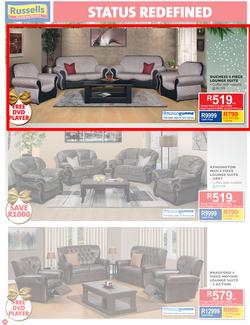 Russells : Christmas Catalogue 2017 (22 Nov - 24 Dec 2017), page 10