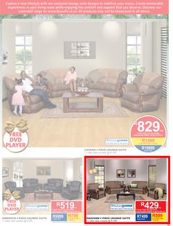 Russells : Christmas Catalogue 2017 (22 Nov - 24 Dec 2017), page 11