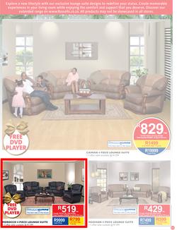 Russells : Christmas Catalogue 2017 (22 Nov - 24 Dec 2017), page 11