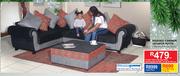 Gomma Gomma Medina Corner Lounge Suite