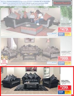 Russells : Christmas Catalogue 2017 (22 Nov - 24 Dec 2017), page 13