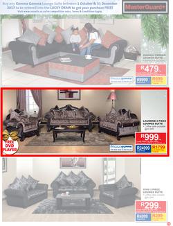 Russells : Christmas Catalogue 2017 (22 Nov - 24 Dec 2017), page 13