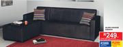 Aldo Chaise Couch