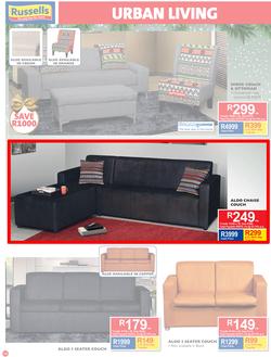 Russells : Christmas Catalogue 2017 (22 Nov - 24 Dec 2017), page 14